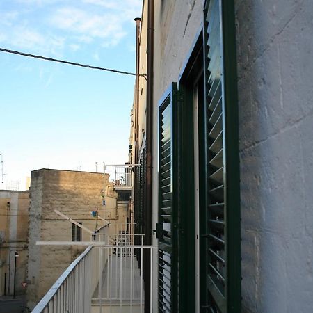 Apartments Via Piave Matera Exterior photo