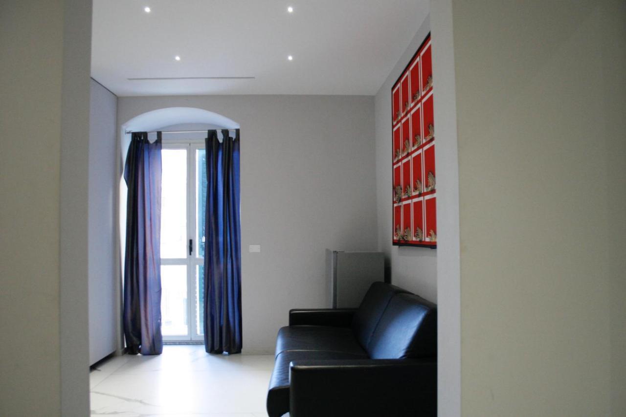 Apartments Via Piave Matera Exterior photo