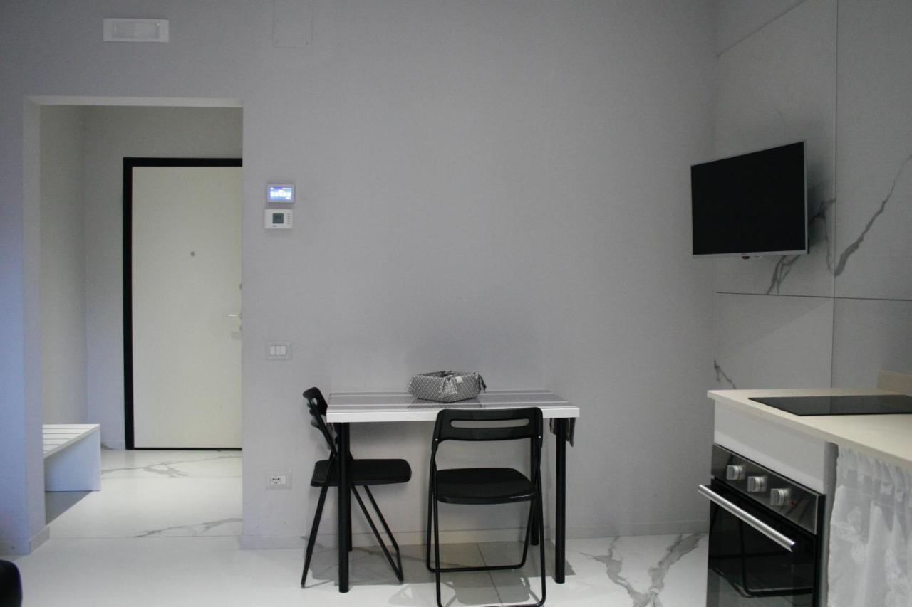Apartments Via Piave Matera Exterior photo