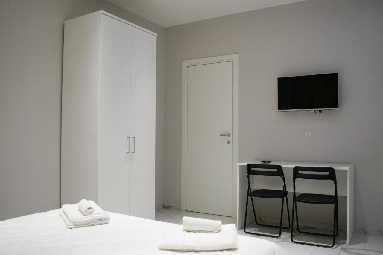 Apartments Via Piave Matera Exterior photo