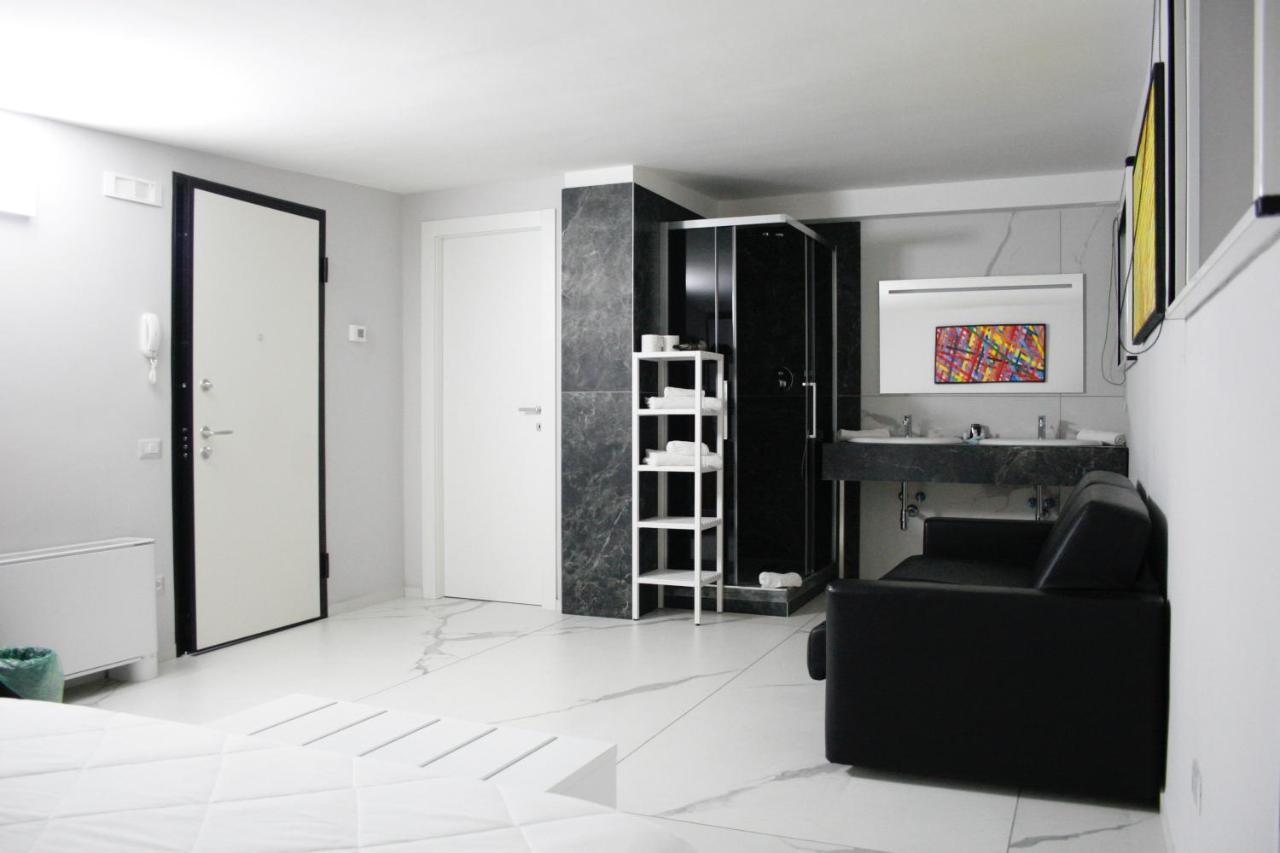 Apartments Via Piave Matera Exterior photo