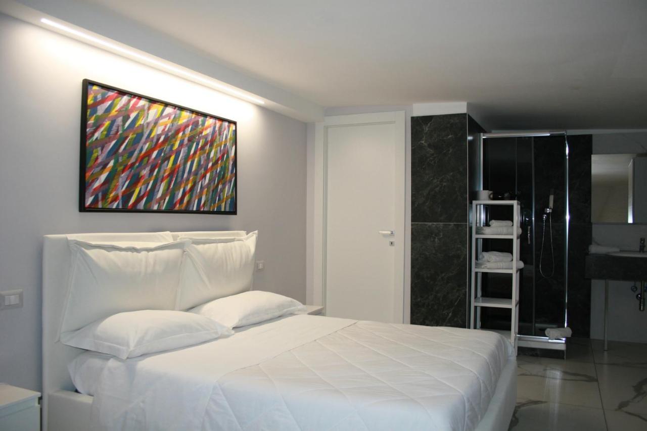 Apartments Via Piave Matera Exterior photo