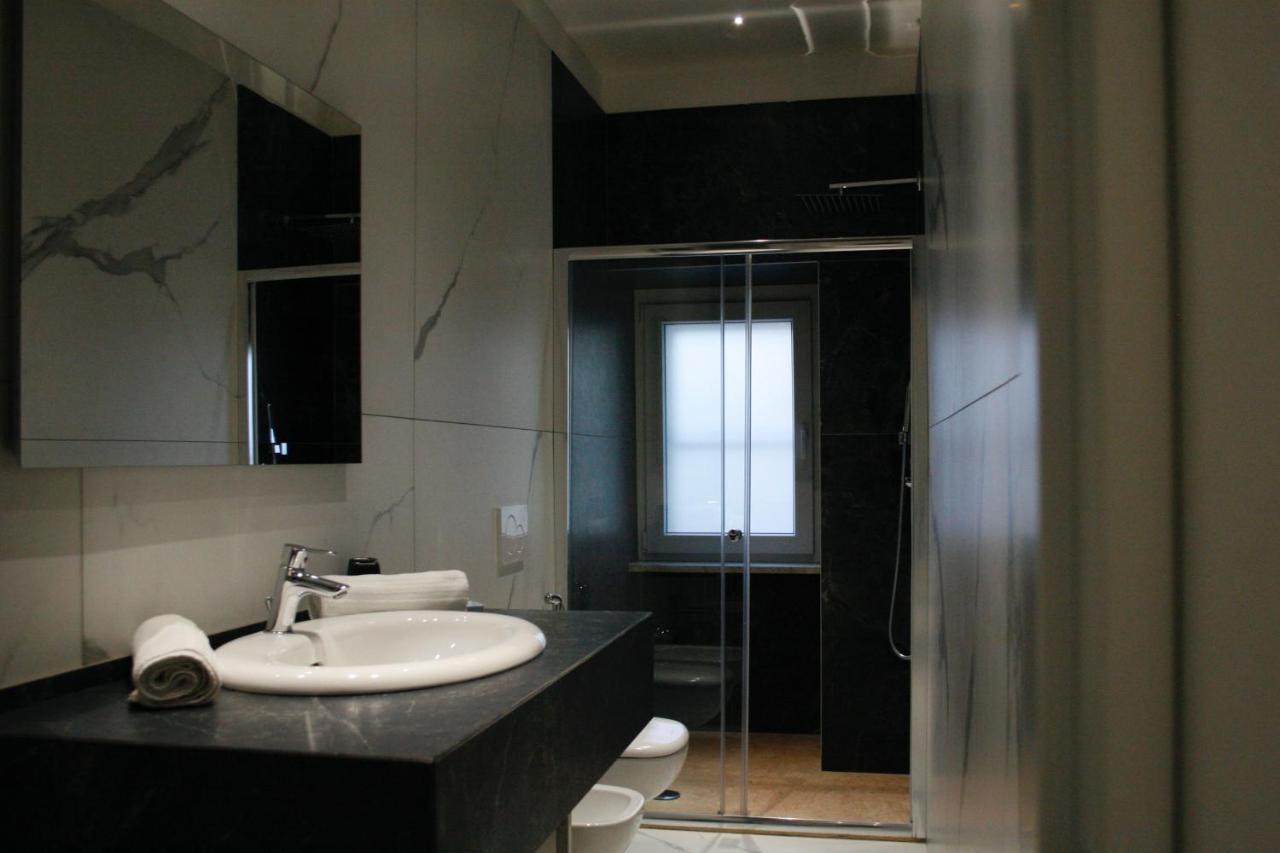 Apartments Via Piave Matera Exterior photo