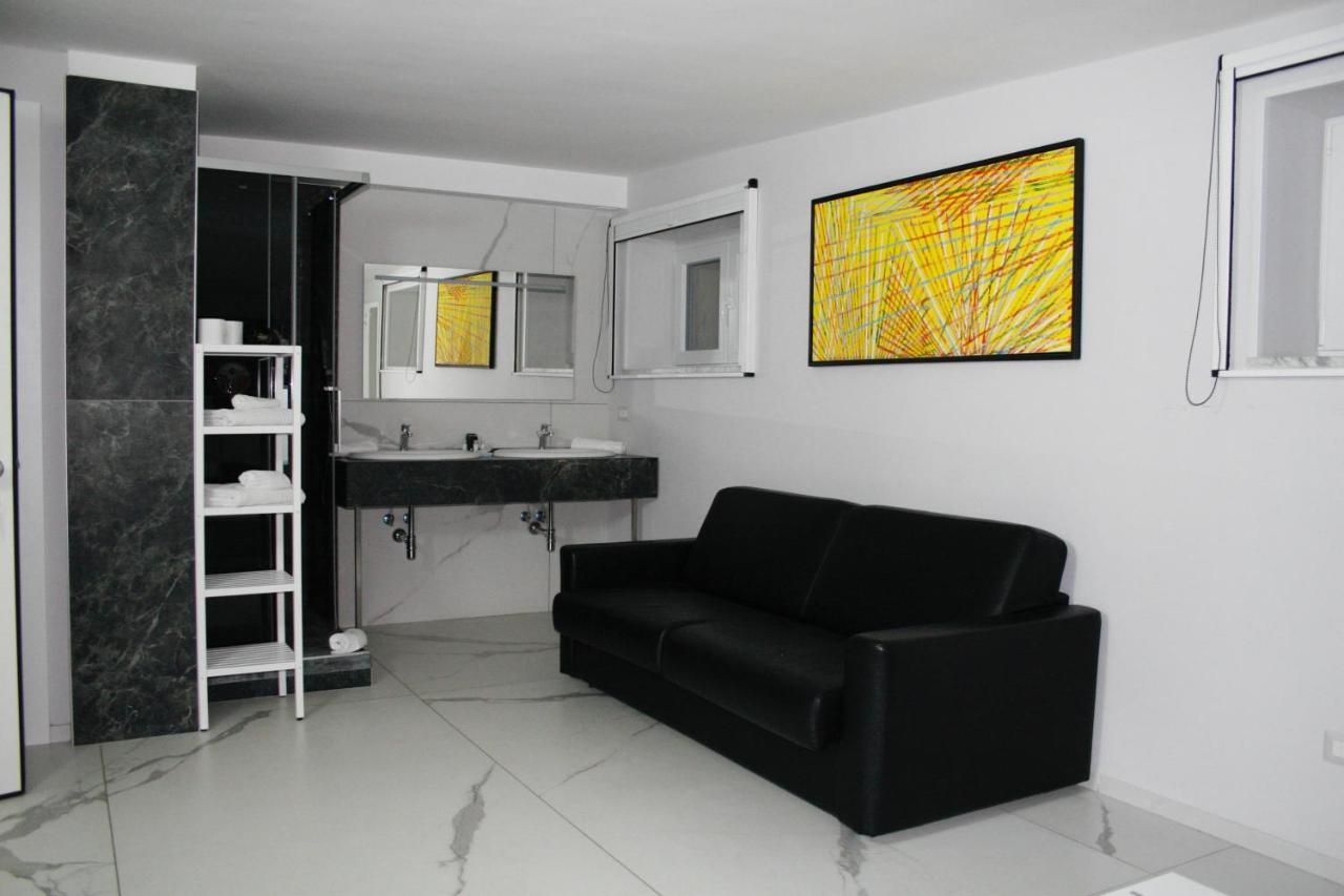 Apartments Via Piave Matera Exterior photo