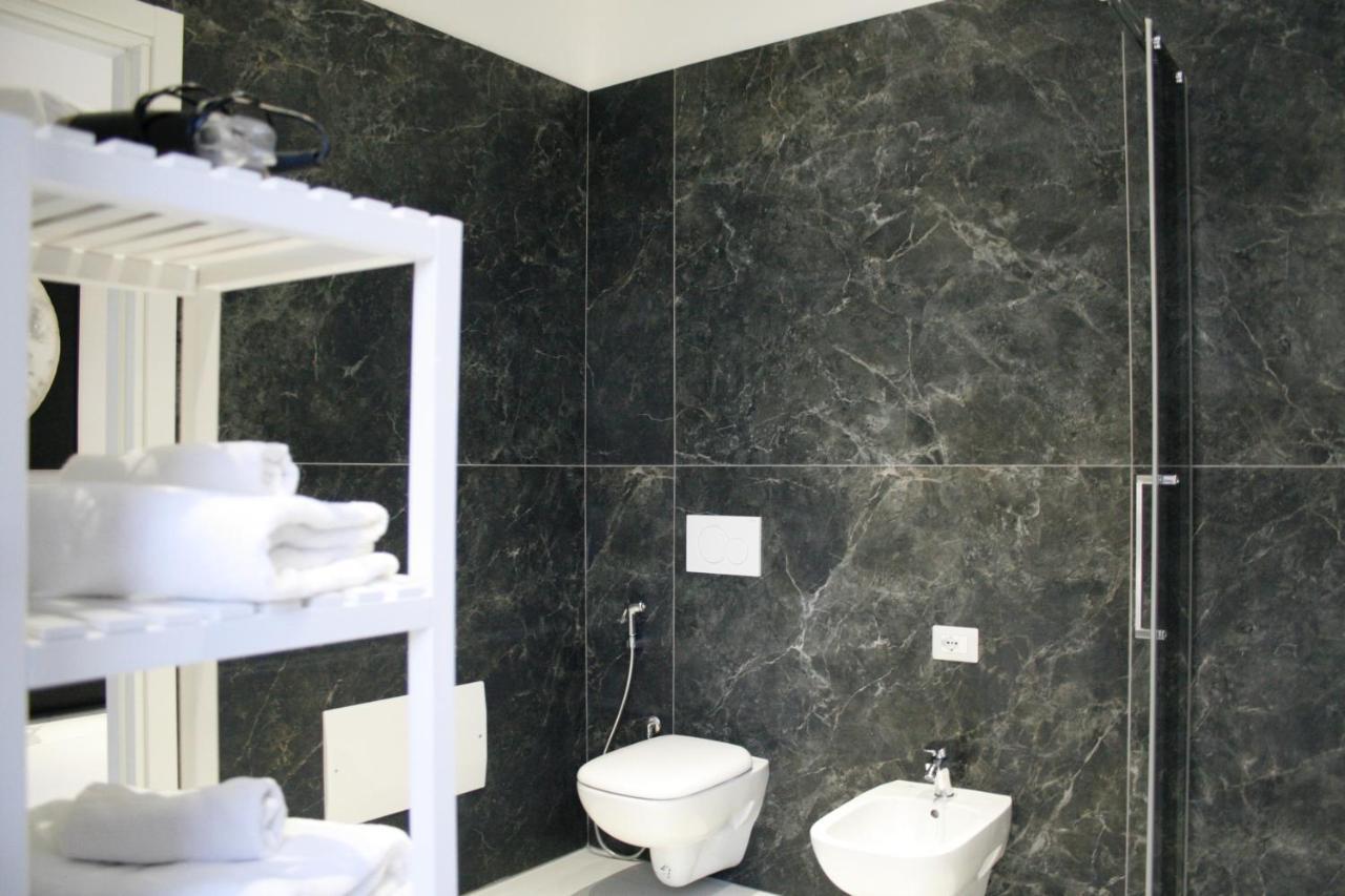 Apartments Via Piave Matera Exterior photo