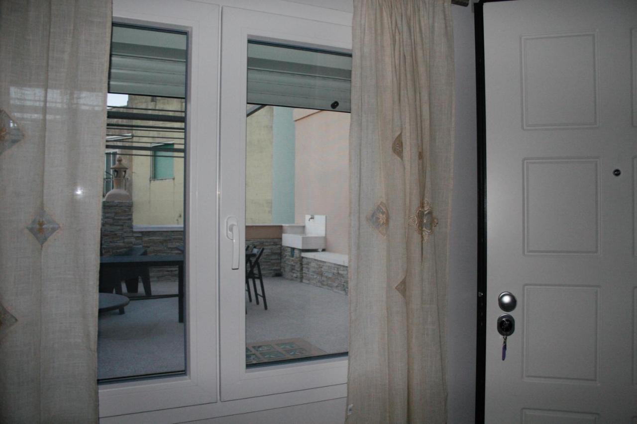 Apartments Via Piave Matera Exterior photo