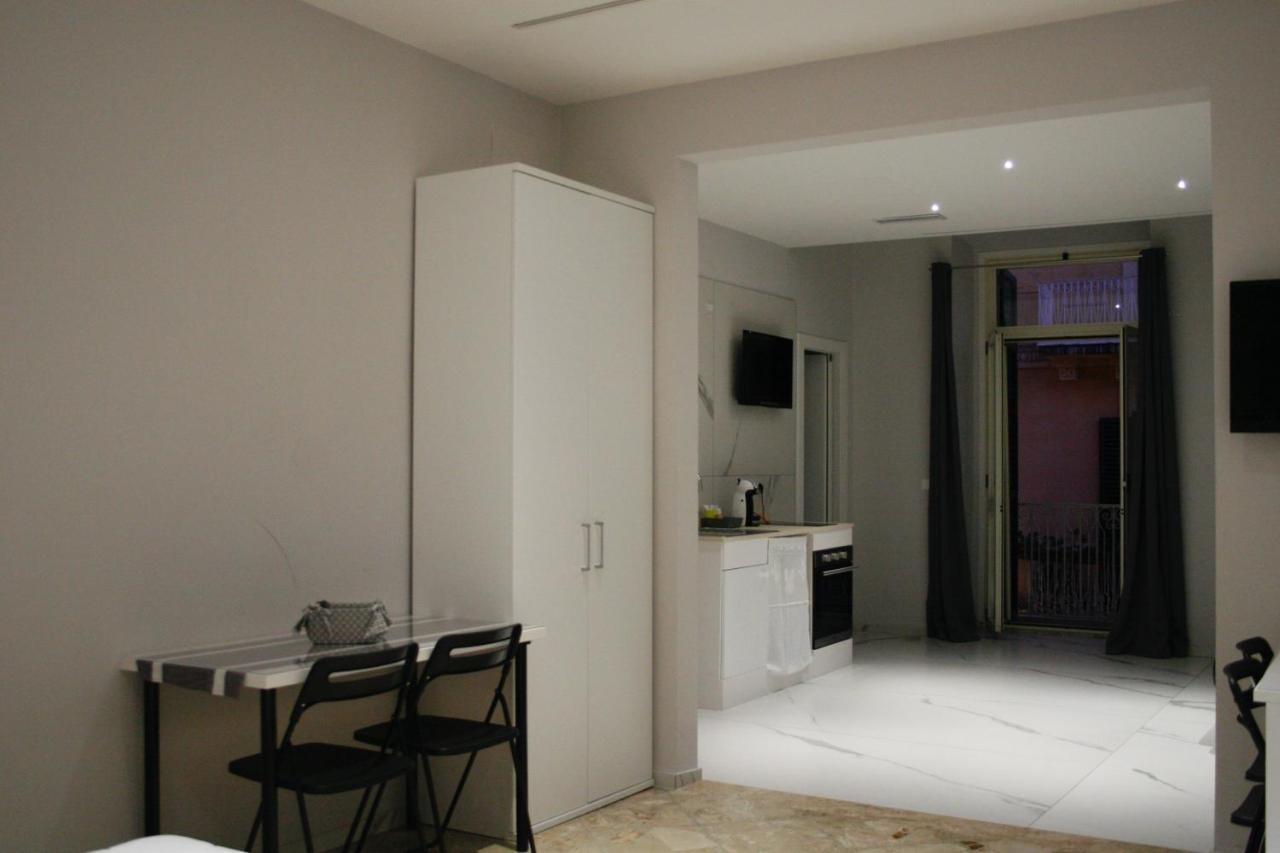Apartments Via Piave Matera Exterior photo